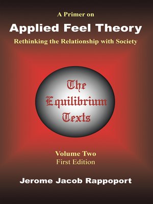 cover image of A Primer on Applied Feel Theory